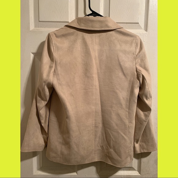 Talbots Jacket - Picture 2 of 3